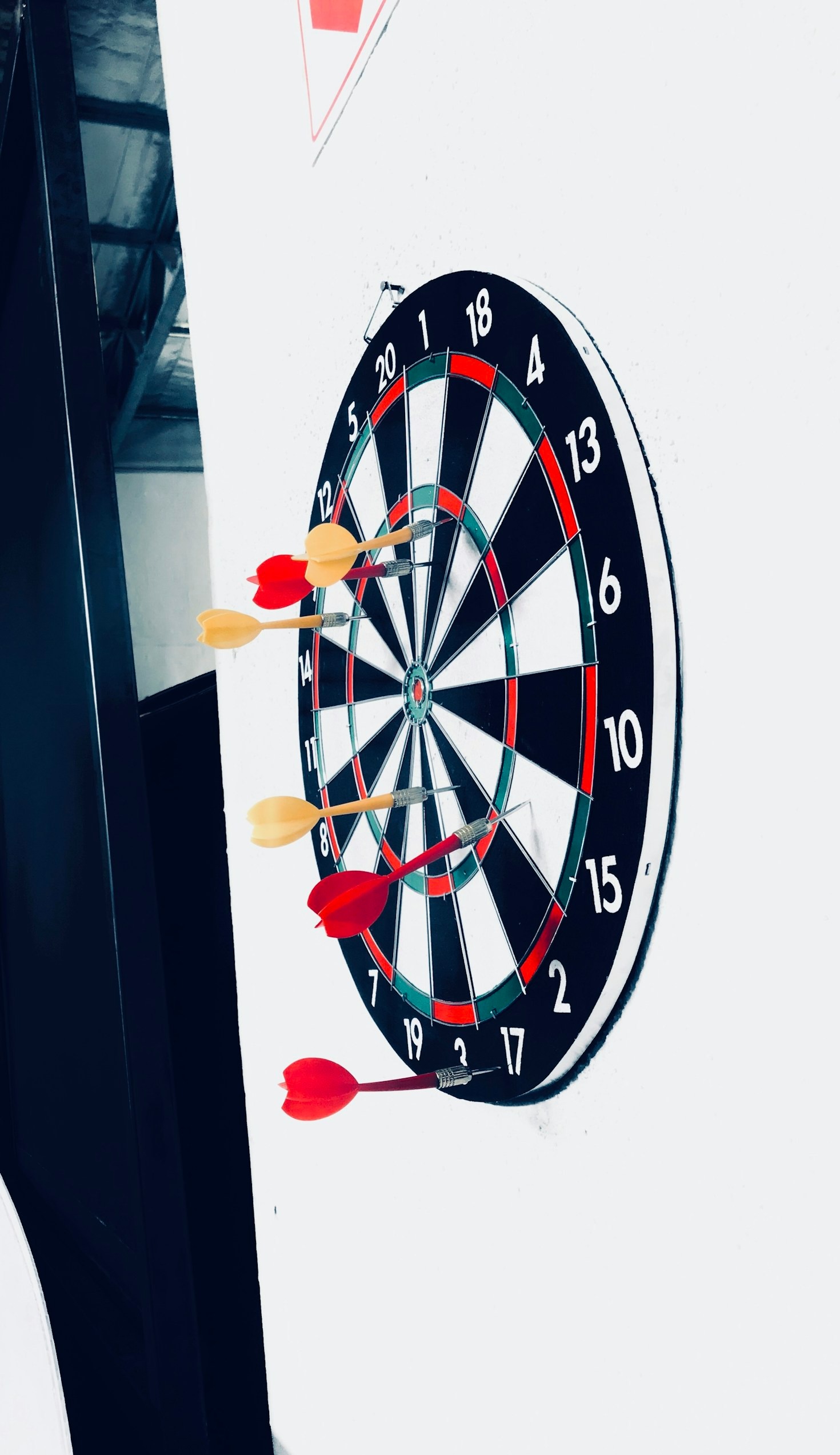 How Darts Fosters Community and Friendship