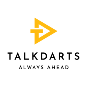 Talkdarts