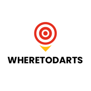 Wheretodarts