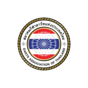 Darts Association of Thailand Logo-01