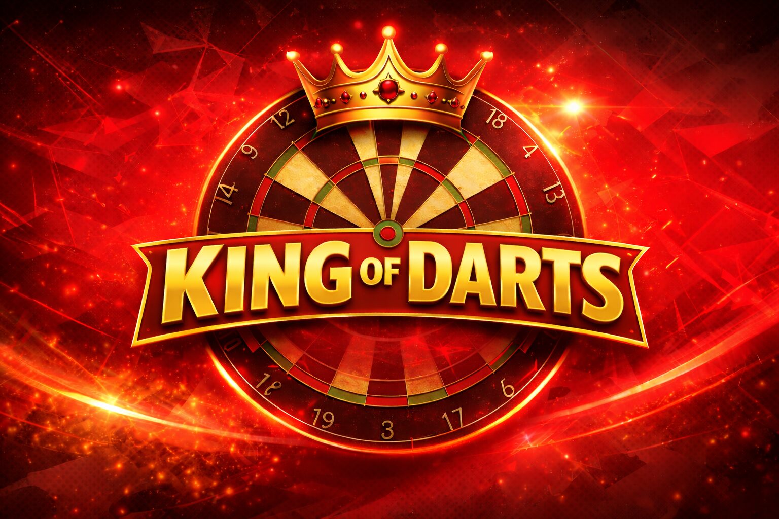 King of Darts Singapore – Monthly Steel Tip Darts Competition by ADAS
